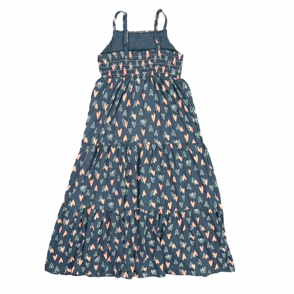 Girls’ Size 7/8 (M) Cat & Jack Dress Bundle - 3 Dresses - EUC / Gently Used - Picture 9 of 10